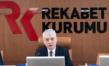 Rekabet soruşturmalarına süre ayarı geldi