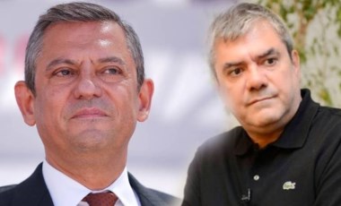 CHP ile Yılmaz Özdil arasındaki tartışma büyüyor: 'Haddini bil!'