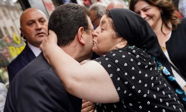 Almanya’da İmamoğlu’na yoğun ilgi: Gurbetçi yurttaştan ‘Gerçekten burada mısın?’ sorusu!