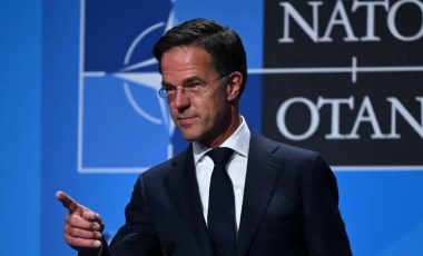 Politico: Rutte'nin adaylığı tüm NATO ülkeleri tarafından destekleniyor