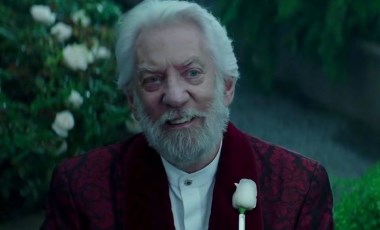 Donald Sutherland kimdir, kaç yaşında? Donald Sutherland neden öldü? Donald Sutherland filmleri...