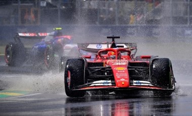 Formula 1'de heyecan İspanya'da devam edecek!