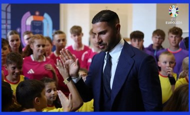 Türkiye maçı öncesi... Ricardo Quaresma'dan EURO 2024 açıklaması!