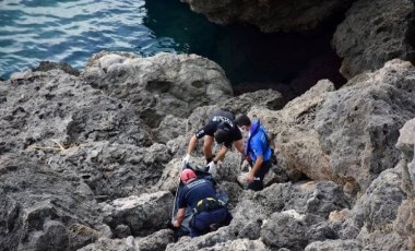 Antalya’da korkunç olay: Kolsuz, bacaksız ve başsız ceset bulundu