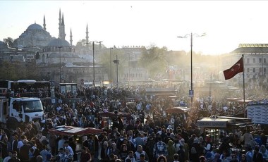 İçişleri Bakanlığı, İstanbul’daki yabancı sayısını açıkladı