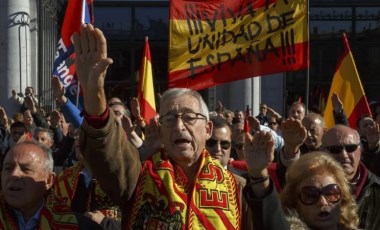 İspanya, o vakfı kapatmaya hazırlanıyor: Diktatörün kurumuna şok!