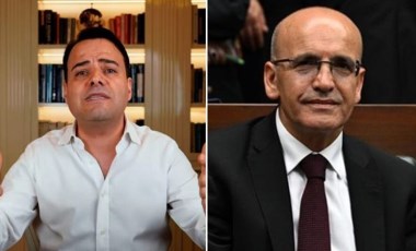 Özgür Demirtaş’tan Mehmet Şimşek’e 4 ‘tavsiye’