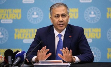 Bakan Yerlikaya duyurdu: Kurban Bayramı tatilinin ilk 7 gününde yürek yakan tablo... Can kaybı artıyor!