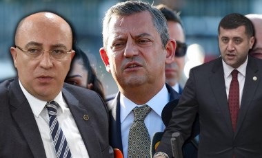 Özgür Özel 'acizlik' dedi, MHP'liler saldırıya geçti: İzzet Ulvi Yönter ve Baki Ersoy'dan 'Pınarbaşı' çıkışı