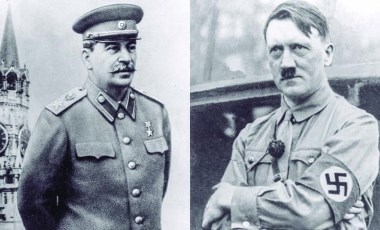 Nazi Almanyası'nın SSCB'ye saldırı planlarına ilişkin arşivlerin gizliliği kaldırıldı