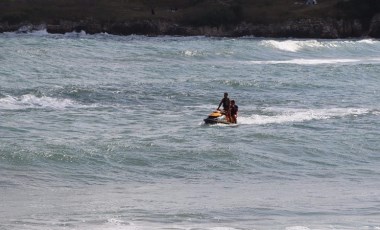 Bir saat arayla… Antalya’da 2 turist boğularak hayatını kaybetti