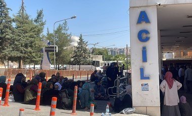 Şanlıurfa'daki kavgada ölü sayısı 2’ye çıktı: 31 kişi gözaltına alındı