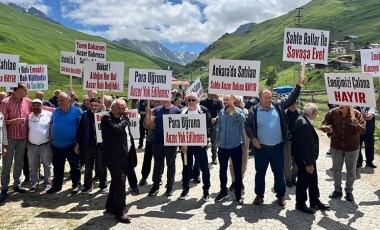 Sahte bal satışına suç duyurusu: 'Sahtekarlar Türkiye'de bir rant kapısı oluşturmuş'