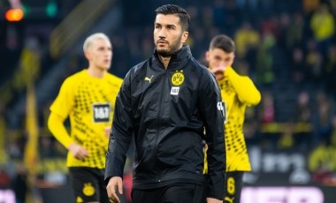 Nuri Şahin, Fenerbahçe'nin iki yıldızını istiyor!