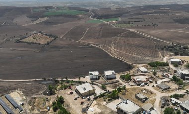 Diyarbakır-Mardin sınırındaki yangında ölü sayısı 14'e çıktı