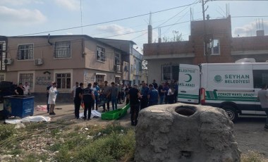 Adana'da 'damat' dehşeti: 4 ölü