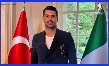 Volkan Demirel EURO 2032 hayalini açıkladı: 'Başkanımız elçi olarak görevlendirdi ama...'