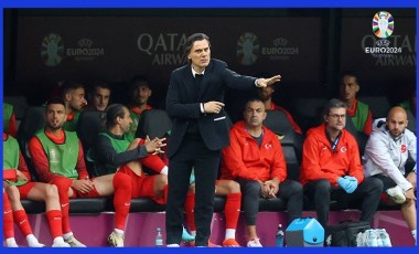 Arda Güler, Yunus Akgün, Mert Günok... Vincenzo Montella'dan kadro açıklaması!