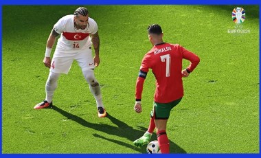 Abdülkerim Bardakcı'dan A Milli Futbol Takımı'na kötü haber!