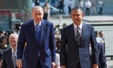 Özgür Özel, sorumlusu 'Erdoğan' dedi: 'Çözemiyorsanız bırakın kardeşim, biz çözelim'