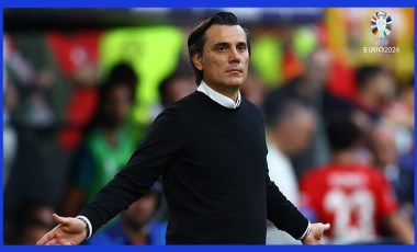 Vincenzo Montella'dan Portekiz mücadelesi yorumu: 'Fena bir maç oynamadık'