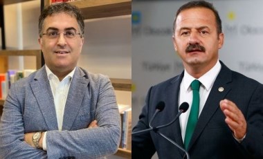 Ersan Şen yine 'şartlar' dedi: Yavuz Ağıralioğlu ile parti mi kuruyor?