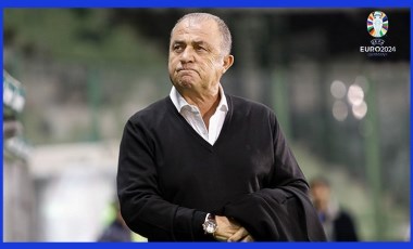 Fatih Terim'den Portekiz maçı yorumu: 'Olağanüstü bir örnek seyrettim'