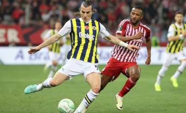 Çağlar Söyüncü, Fenerbahçe'yi bekliyor!