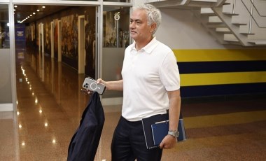 İtalyanlar duyurdu: Mourinho, Udinese'nin genç yıldızını istiyor!