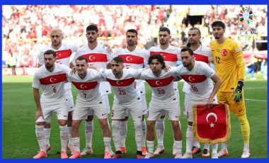 EURO 2024'te ikinci maçlar geride kaldı: İşte A Milli Takım'ın gruptan çıkma ihtimalleri!