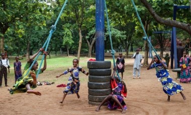 Afrika ülkesinde erken yaşta evlilik yasaklanıyor