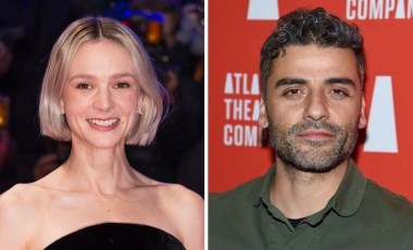 Ödüllü Netflix dizisi Beef'e iki yeni oyuncu: Oscar Isaac ve Carey Mulligan başrolde