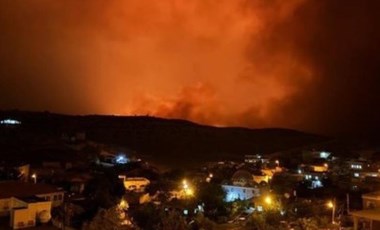 Diyarbakır-Mardin yangını: Elektrik Mühendisleri Odası ve Tabipler Odası, ihmalleri sıraladı