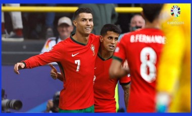 Zuriko Davitashvili: 'Ronaldo'dan asla korkmuyorum'