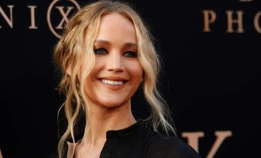 Jennifer Lawrence'ın yeni filmi belli oldu!