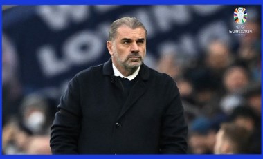 Ange Postecoglou'dan İngiltere'ye eleştiri: 'Bu sorunları görmezden gelirseniz...'