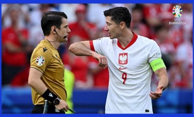 UEFA'dan Halil Umut Meler'e yeni görev!