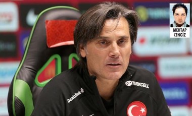 Portekiz maçındaki hatalar için eleştiriler Montella’ya yöneldi