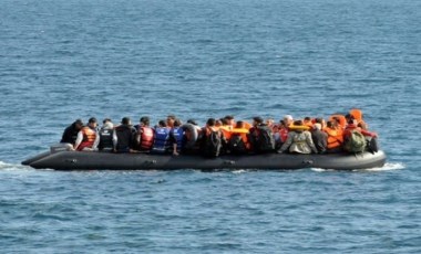 Siyaseti de bırakmıştı... MHP’li yöneticinin oğlu PKK’lılarla göçmen kaçırmış