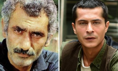 Yılmaz Güney filminin başrol oyuncusu belli oldu!