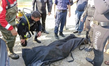 Dalaman Çayında kayboldu: Suriyeli gencin cesedine ulaşıldı