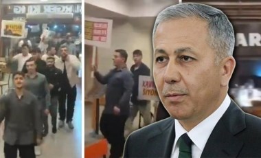 Burger King ve Starbucks saldırısı Meclis gündeminde: Bakan Yerlikaya'ya 5 soru