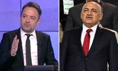 Uğur Meleke'den TFF'ye sert sözler: 'Bir kere bile uçağınıza binmedim ama...'