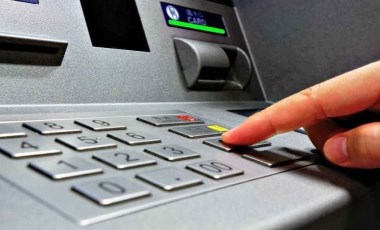 ATM'lerden para çekme limiti yükseldi