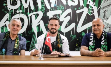 Kocaelispor'dan sol bek takviyesi!