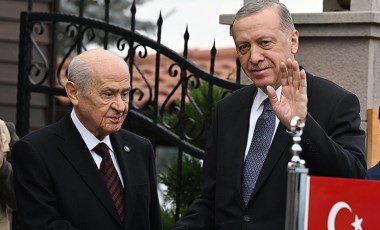 Çok konuşulacak kulis... Bahçeli, Erdoğan'a şart koydu: 'Erken seçim' kozunu mu kullanacak?