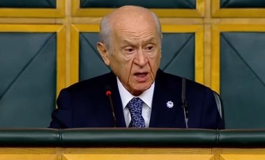 Son Dakika: Adını bile anmadı... Bahçeli'den 'Sinan Ateş' davası açıklaması: 'Sadece avukatlarımız katılacak'