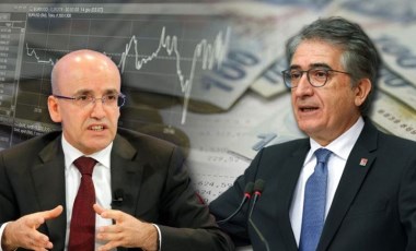 Son dakika... Mehmet Şimşek'ten CHP görüşmesi sonrası ilk açıklama