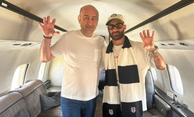 Beşiktaş, Rafa Silva'yı resmen duyurdu