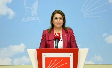 CHP’li Gülizar Biçer Karaca ameliyat oldu